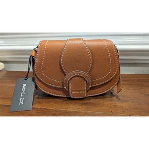 Rachel Zoe Edessi Crossbody & Belt Bag NWT